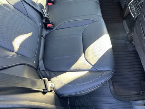 Used 2023 Subaru Forester Touring image 20