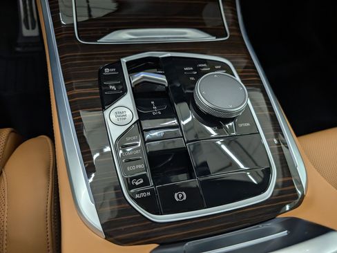 New 2026 BMW X5 xDrive40i w/ M Sport Package image 20