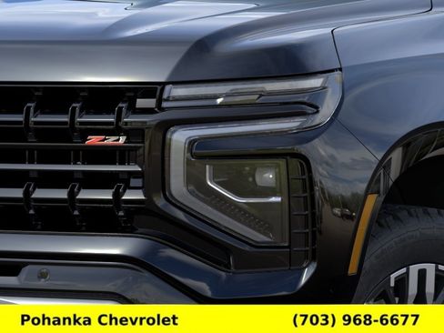New 2026 Chevrolet Tahoe Z71 w/ Comfort Package AWD/4WD image 10