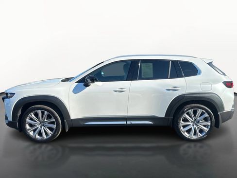 Certified 2026 MAZDA CX-50 AWD 2.5 S w/ Accent Package image 6