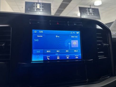 Used 2024 Ford F250 XL w/ STX Appearance Package AWD/4WD image 25
