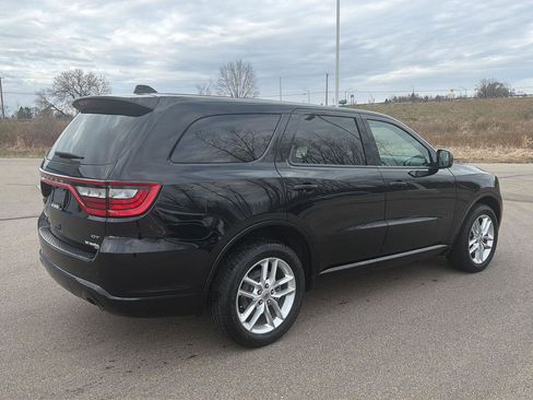 Used 2023 Dodge Durango GT AWD/4WD image 5