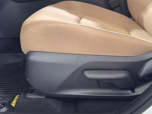 Certified 2025 Toyota RAV4 LE image 14