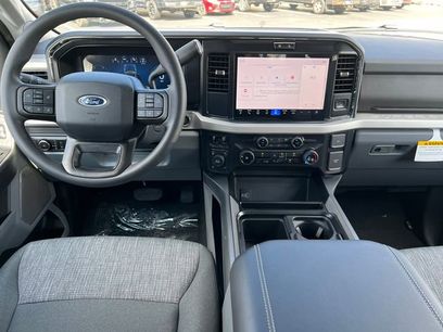 New 2026 Ford F350 XLT w/ XLT Premium Package