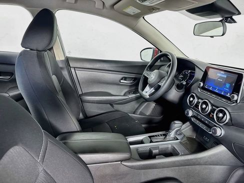 Used 2023 Nissan Sentra SV FWD image 32