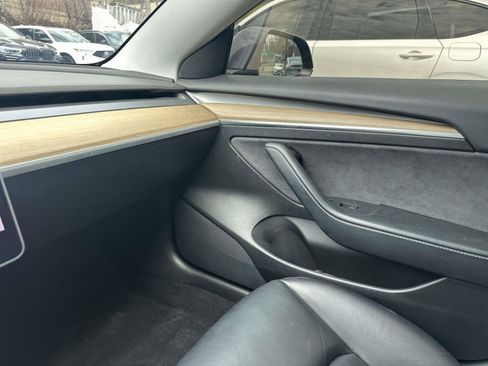 Used 2021 Tesla Model 3 Performance AWD/4WD image 29