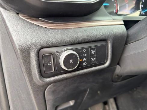Used 2020 Ford Explorer Limited AWD/4WD image 21