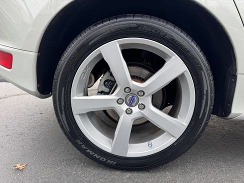 Used 2012 Volvo XC60 T6 R-Design Platinum image 21