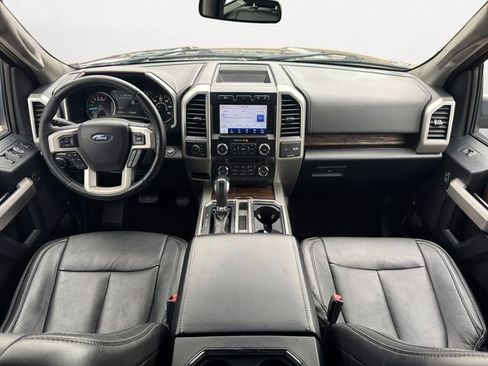 Used 2020 Ford F150 Lariat image 10