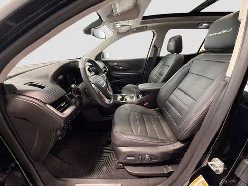 Used 2023 GMC Terrain Denali AWD/4WD image 21