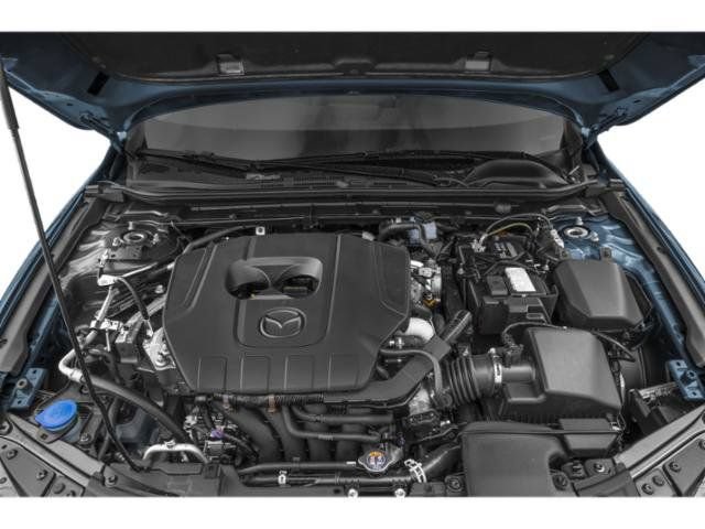 New 2026 MAZDA MAZDA3 Carbon AWD/4WD image 15