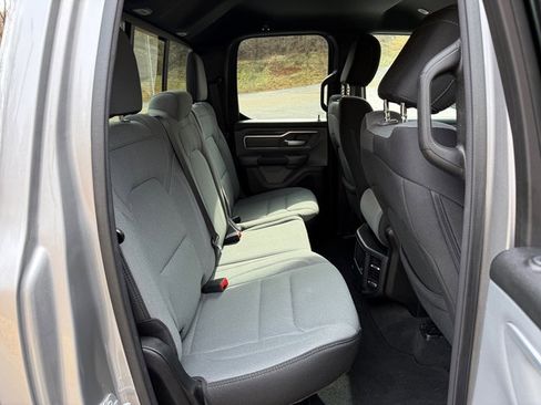 Used 2022 RAM 1500 Big Horn image 17