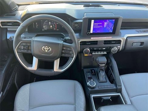 Certified 2025 Toyota Tacoma SR5 image 17