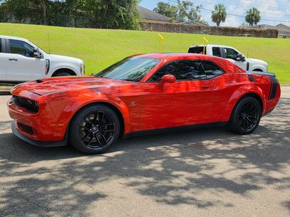 Used 2023 Dodge Challenger R/T Scat Pack