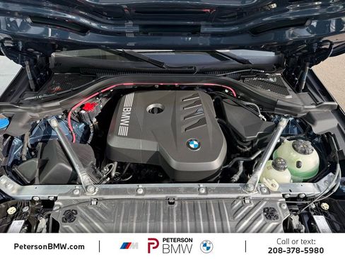 New 2026 BMW X3 xDrive30 w/ Premium Package image 9