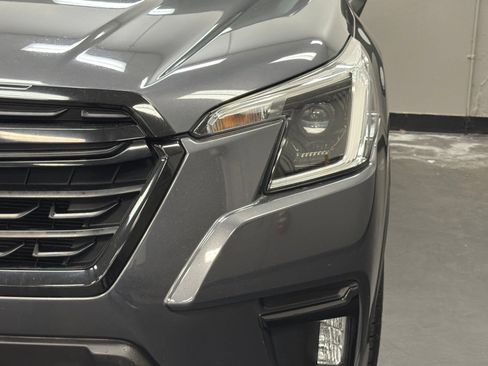 Used 2023 Subaru Forester Sport AWD/4WD image 7