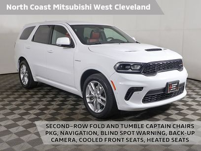 Used 2022 Dodge Durango R/T