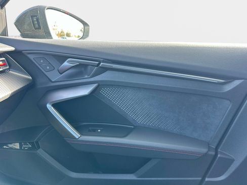 New 2026 Audi RS 3 image 24