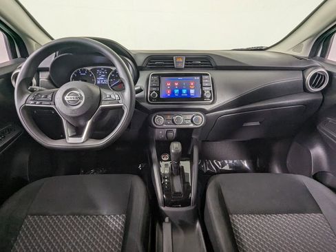 Used 2021 Nissan Versa S FWD image 15