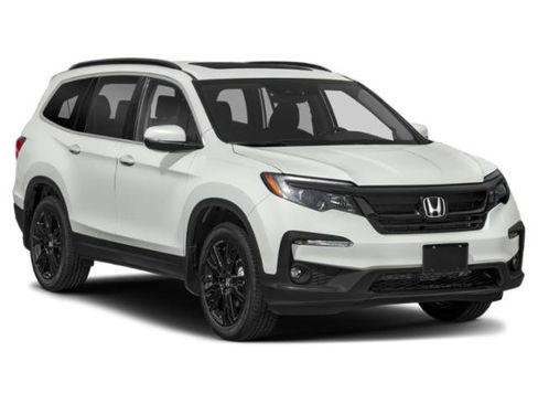 Used 2021 Honda Pilot Special Edition image 6