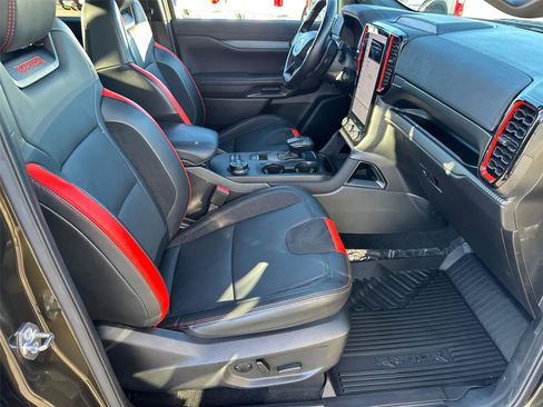 Used 2024 Ford Ranger Raptor image 16