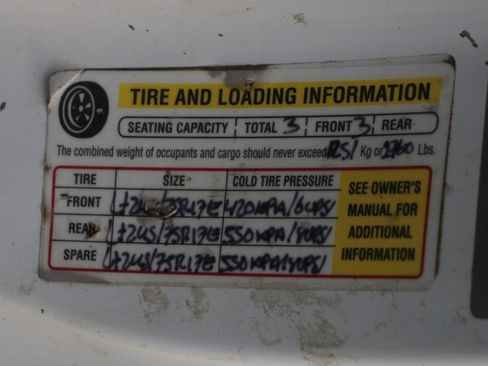 Used 2017 Chevrolet Silverado 2500 W/T image 37