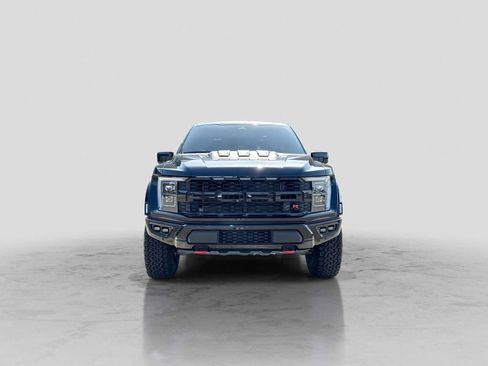 Certified 2023 Ford F150 Raptor w/ Equipment Group 802A Raptor R AWD/4WD image 9