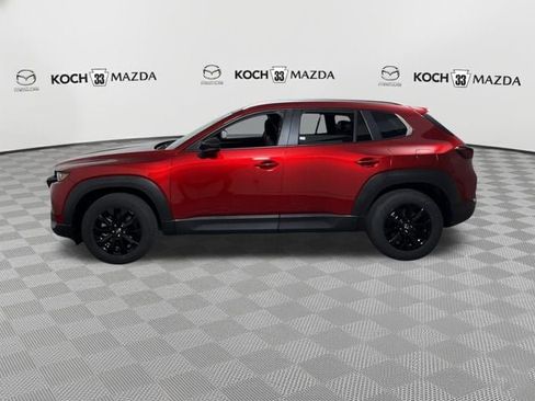 New 2026 MAZDA CX-50 AWD 2.5 S w/ Weather Package image 6