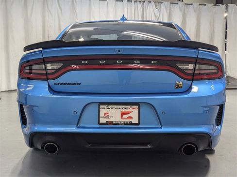 Used 2023 Dodge Charger Scat Pack image 26