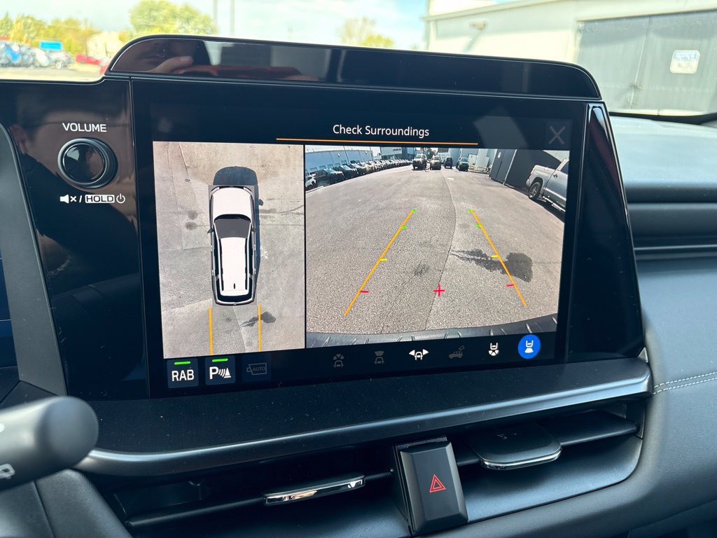 New 2026 Subaru Outback Touring XT AWD/4WD image 28