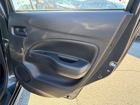 Used 2024 Mitsubishi Mirage LE image 16