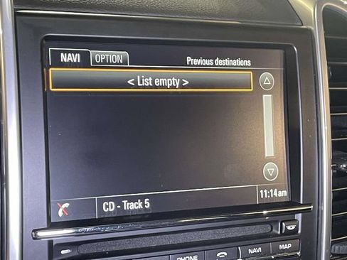 Used 2015 Porsche Cayenne S AWD/4WD image 28
