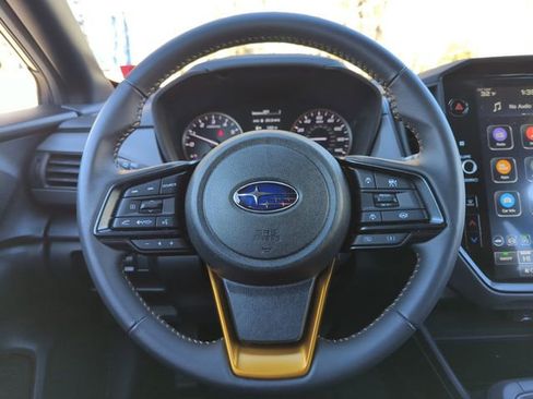 Used 2025 Subaru Crosstrek 2.5i Wilderness image 20