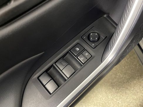 Certified 2025 Toyota RAV4 LE image 16