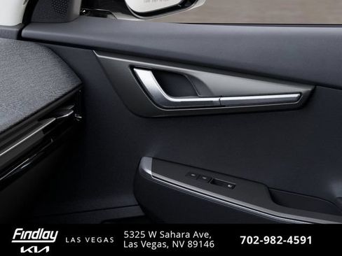 New 2026 Kia EV6 Light RWD image 27