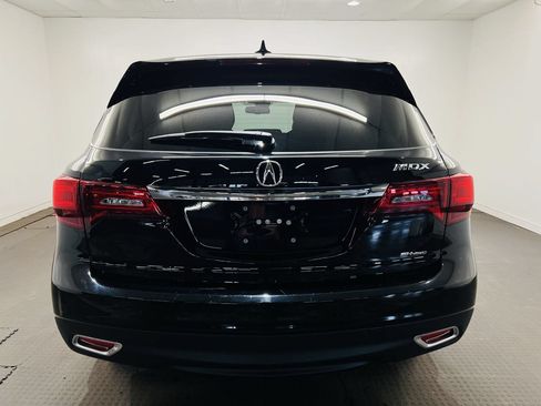 Used 2015 Acura MDX SH-AWD w/ Technology Package image 5