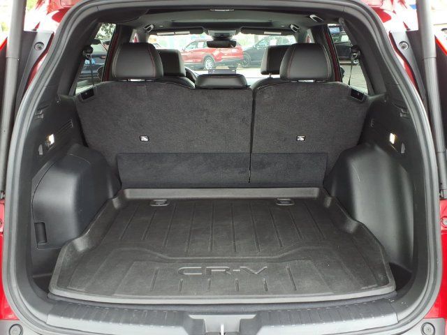 Certified 2024 Honda CR-V Sport-L image 11