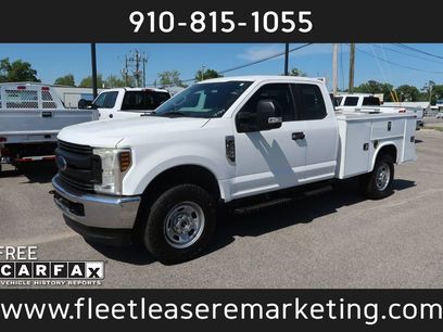 Used 2018 Ford F350 XL