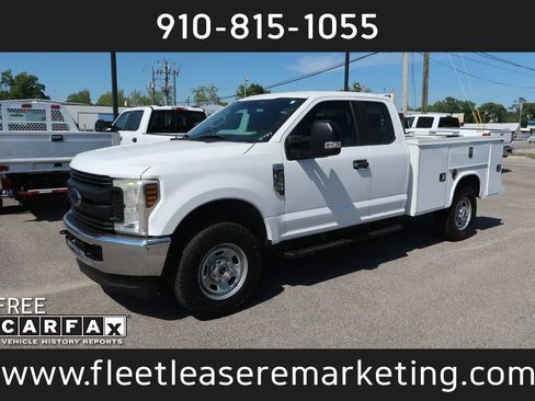 Used 2018 Ford F350 XL image 1