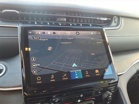 Certified 2024 Jeep Grand Cherokee Limited image 15