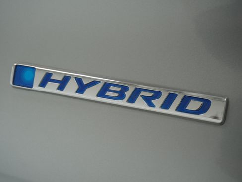Used 2019 Honda Accord Hybrid image 8