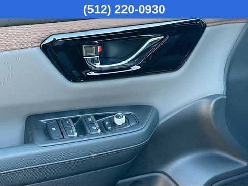 New 2026 Subaru Forester Sport AWD/4WD image 21