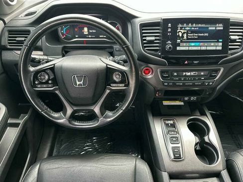 Used 2022 Honda Pilot Special Edition image 17