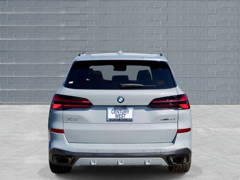 Used 2026 BMW X5 sDrive40i w/ M Sport Package RWD image 4