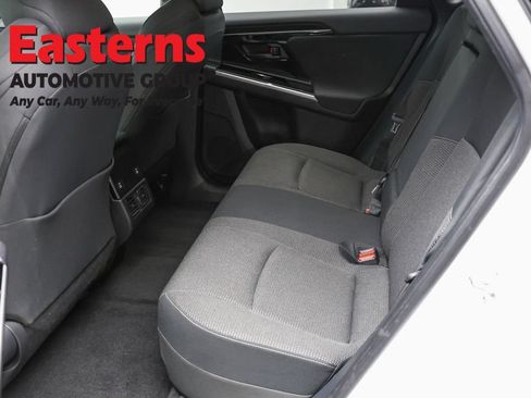 Used 2023 Subaru Solterra AWD image 20