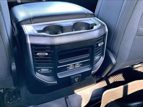 Used 2021 RAM 1500 Big Horn image 11