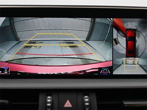 Used 2019 Lexus ES 350 w/ Luxury Package image 22