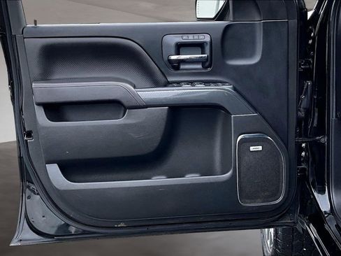 Used 2015 GMC Sierra 1500 SLT image 23