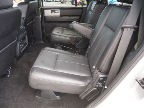 Used 2015 Ford Expedition Limited w/ Equipment Group 301A image 13