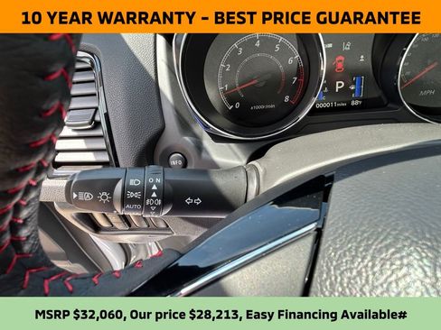 New 2025 Mitsubishi Outlander Sport AWD image 51